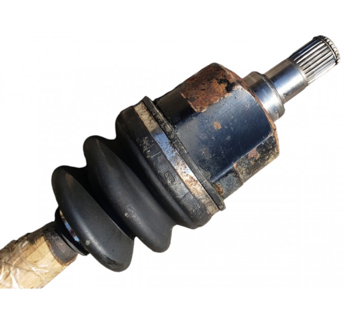 Полуось правая +1 дефект резьбы Hyundai Sonata NF 2.0-2.4 2004-2009 495003K060