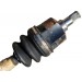Полуось правая +1 дефект резьбы Hyundai Sonata NF 2.0-2.4 2004-2009 495003K060
