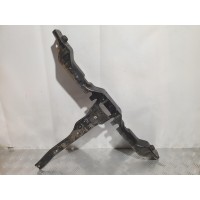 Панель передняя верхняя часть HYUNDAI SANTA FE I 2.0 CRDi 2001-2006 Панель передняя верхняя часть HYUNDAI SANTA FE I 2.0 CRDi 2001-2006