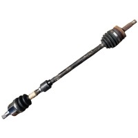 Полуось правая +1 дефект резьбы Hyundai Sonata NF 2.0-2.4 2004-2009 495003K060 Полуось правая +1 дефект резьбы Hyundai Sonata NF 2.0-2.4 2004-2009 495003K060