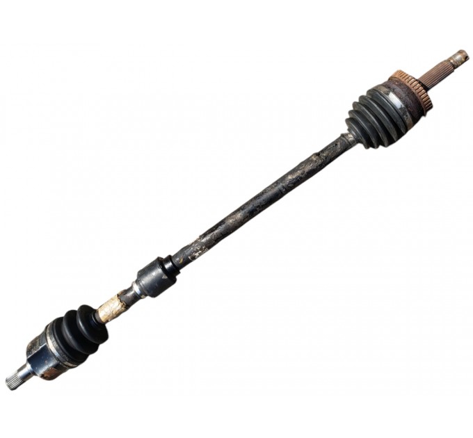Полуось правая +1 дефект резьбы Hyundai Sonata NF 2.0-2.4 2004-2009 495003K060