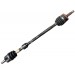 Полуось правая +1 дефект резьбы Hyundai Sonata NF 2.0-2.4 2004-2009 495003K060