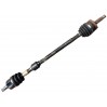 Полуось правая +1 дефект резьбы Hyundai Sonata NF 2.0-2.4 2004-2009 495003K060