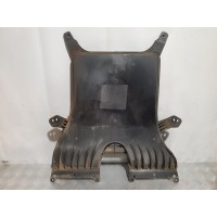 Воздухозаборник под капотом 2822026320 HYUNDAI SANTA FE I 2.0 CRDi 2001-2006 Воздухозаборник под капотом 2822026320 HYUNDAI SANTA FE I 2.0 CRDi 2001-2006