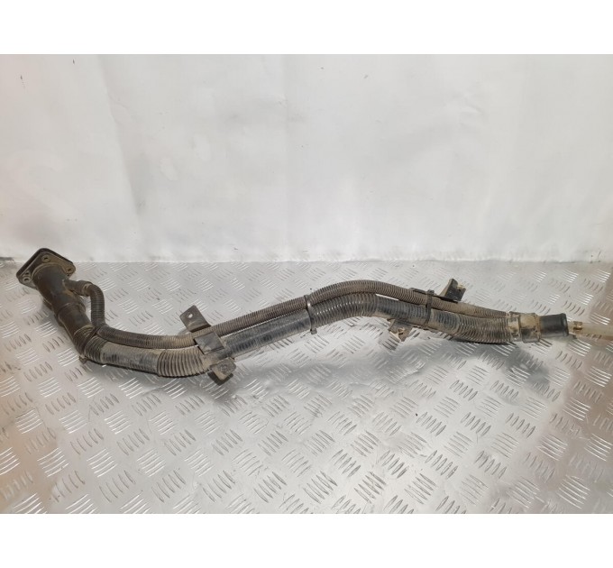 Горловина паливного бака 3103026201 HYUNDAI SANTA FE I 2.0 CRDi 2001-2006