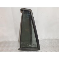 Стекло двери задней левой глухое 8345026000 HYUNDAI SANTA FE I 2.0 CRDi 2001-2006 Стекло двери задней левой глухое 8345026000 HYUNDAI SANTA FE I 2.0 CRDi 2001-2006