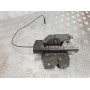Замок багажника bmw x5 e53  51248408492 1999-2006