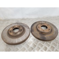 диск тормозной передний Hyundai Sonata NF (2004-2009)51712-3K150 диск тормозной передний Hyundai Sonata NF (2004-2009)51712-3K150