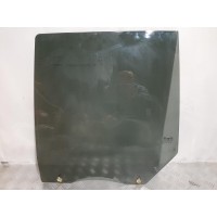 Стекло двери задней левой 8341126000 HYUNDAI SANTA FE I 2.0 CRDi 2001-2006 Стекло двери задней левой 8341126000 HYUNDAI SANTA FE I 2.0 CRDi 2001-2006