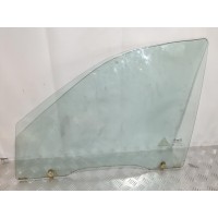 Стекло двери передней левой 8241126000 HYUNDAI SANTA FE I 2.0 CRDi 2001-2006 Стекло двери передней левой 8241126000 HYUNDAI SANTA FE I 2.0 CRDi 2001-2006