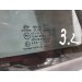 Стекло кузовное заднее левое 87830-26002 HYUNDAI SANTA FE I 2.0 CRDi 2001-2006