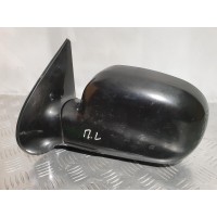 Зеркало левое 5пин 8761026601 HYUNDAI SANTA FE I 2.0 CRDi 2001-2006 Зеркало левое 5пин 8761026601 HYUNDAI SANTA FE I 2.0 CRDi 2001-2006