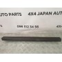 Накладка кришки багажника верхня Hyundai Santa Fe (2006-2012) 817602B000HZ