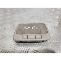 Плафон подсветки салона центральный 9281039010YH HYUNDAI SANTA FE I 2.0 CRDi 2001-2006 Плафон подсветки салона центральный 9281039010YH HYUNDAI SANTA FE I 2.0 CRDi 2001-2006