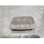 Плафон підсвічування салону центральний 9281039010YH HYUNDAI SANTA FE I 2.0 CRDi 2001-2006