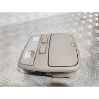 Плафон салона передний 9280026300YH HYUNDAI SANTA FE I 2.0 CRDi 2001-2006 Плафон салона передний 9280026300YH HYUNDAI SANTA FE I 2.0 CRDi 2001-2006