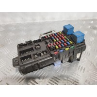 Блок предохранителей салона 9118826104 HYUNDAI SANTA FE I 2.0 CRDi 2001-2006