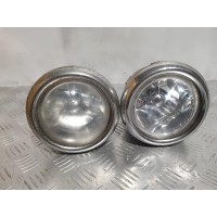 Фара противотуманная передняя 9220126000 HYUNDAI SANTA FE I 2.0 CRDi 2001-2006 Фара противотуманная передняя 9220126000 HYUNDAI SANTA FE I 2.0 CRDi 2001-2006