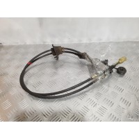Трос мкпп 4379426100 HYUNDAI SANTA FE I 2.0 CRDi 2001-2006 Трос мкпп 4379426100 HYUNDAI SANTA FE I 2.0 CRDi 2001-2006