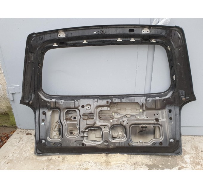 Кришка багажника 7370026091 HYUNDAI SANTA FE I 2.0 CRDi 2001-2006