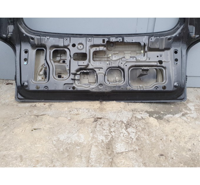 Кришка багажника 7370026091 HYUNDAI SANTA FE I 2.0 CRDi 2001-2006