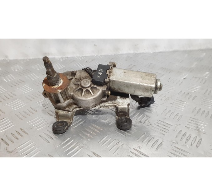 моторчик заднего дворника на перепаковку 9870026000 HYUNDAI SANTA FE I 2.0 CRDi 2001-2006