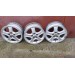 Диск колесный Р16 R16x6.5j  HYUNDAI SANTA FE I 2.0 CRDi 2001-2006