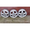 Диск колесный Р16 R16x6.5j  HYUNDAI SANTA FE I 2.0 CRDi 2001-2006