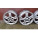 Диск колесный Р16 R16x6.5j  HYUNDAI SANTA FE I 2.0 CRDi 2001-2006