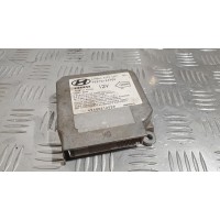 Блок управления airbag 9591026700 HYUNDAI SANTA FE I 2.0 CRDi 2001-2006