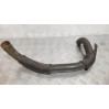 Патрубок радиатора нижний 2541226410 HYUNDAI SANTA FE I 2.0 CRDi 2001-2006