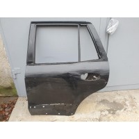 Дверь задняя левая 7700326110 HYUNDAI SANTA FE I 2.0 CRDi 2001-2006