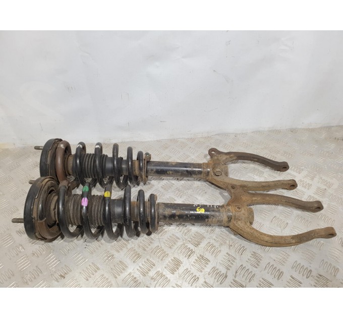 опора переднього амортизатора Hyundai Sonata NF (2004-2009)54630-3L000