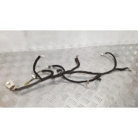 Проводка крышки багажника 9191026031  HYUNDAI SANTA FE I 2.0 CRDi 2001-2006