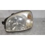Фара передняя левая дефект 9210126220 HYUNDAI SANTA FE I 2.0 CRDi 2001-2006
