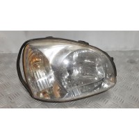Фара передняя правая 9210226220 HYUNDAI SANTA FE I 2.0 CRDi 2001-2006 Фара передняя правая 9210226220 HYUNDAI SANTA FE I 2.0 CRDi 2001-2006