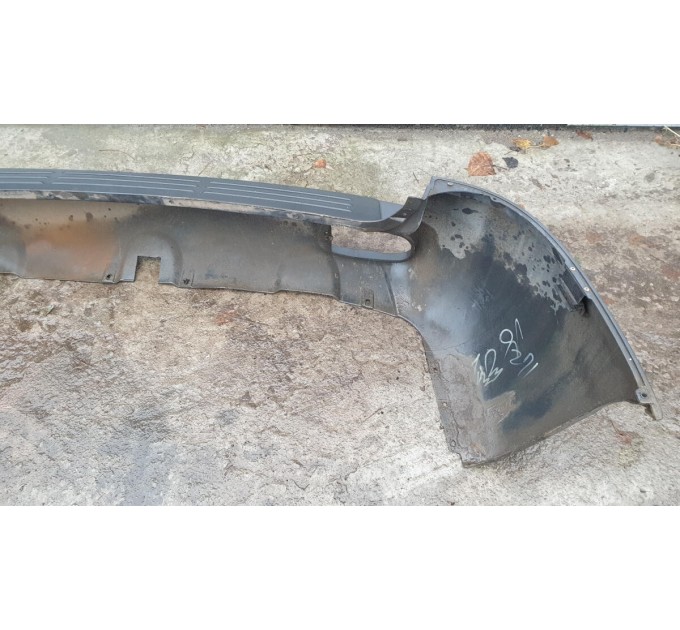 Бампер задній дефект 86610-26900 HYUNDAI SANTA FE I 2.0 CRDi 2001-2006