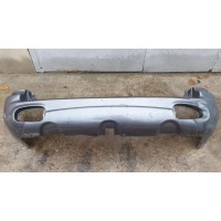 Бампер задний дефект 86610-26900 HYUNDAI SANTA FE I 2.0 CRDi 2001-2006 Бампер задний дефект 86610-26900 HYUNDAI SANTA FE I 2.0 CRDi 2001-2006