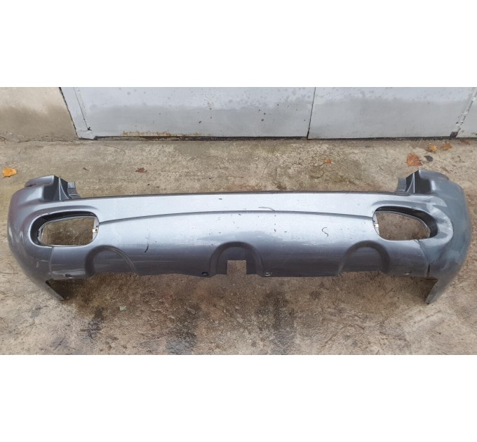 Бампер задній дефект 86610-26900 HYUNDAI SANTA FE I 2.0 CRDi 2001-2006