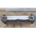 Бампер задній дефект 86610-26900 HYUNDAI SANTA FE I 2.0 CRDi 2001-2006