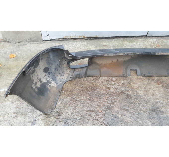 Бампер задній дефект 86610-26900 HYUNDAI SANTA FE I 2.0 CRDi 2001-2006