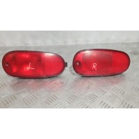 Фонарь задний противотуманный левый HYUNDAI SANTA FE I 2.0 CRDi 2001-2006 Фонарь задний противотуманный левый HYUNDAI SANTA FE I 2.0 CRDi 2001-2006
