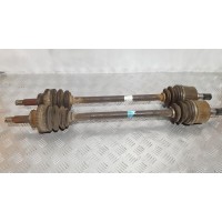 Полуось задняя 49600-26211 HYUNDAI SANTA FE I 2.0 CRDi 2001-2006 Полуось задняя 49600-26211 HYUNDAI SANTA FE I 2.0 CRDi 2001-2006