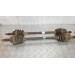 Напіввісь задня 49600-26211 HYUNDAI SANTA FE I 2.0 CRDi 2001-2006