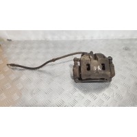 Суппорт тормозной передний правый 58130-26120 HYUNDAI SANTA FE I 2.0 CRDi 2001-2006