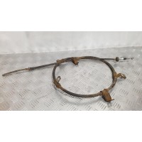 Трос ручника правый 59913-26150 HYUNDAI SANTA FE I 2.0 CRDi 2001-2006