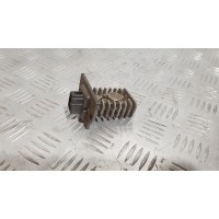 Резистор печки 9711138000 HYUNDAI SANTA FE I 2.0 CRDi 2001-2006 Резистор печки 9711138000 HYUNDAI SANTA FE I 2.0 CRDi 2001-2006