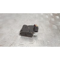Актуатор печки 9722238000 HYUNDAI SANTA FE I 2.0 CRDi 2001-2006 Актуатор печки 9722238000 HYUNDAI SANTA FE I 2.0 CRDi 2001-2006