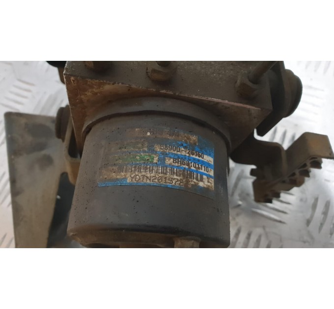 Блок управления abs 5890026150 HYUNDAI SANTA FE I 2.0 CRDi 2001-2006