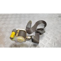 Ремень безопасности передний левый 8887026200TI HYUNDAI SANTA FE I 2.0 CRDi 2001-2006 Ремень безопасности передний левый 8887026200TI HYUNDAI SANTA FE I 2.0 CRDi 2001-2006